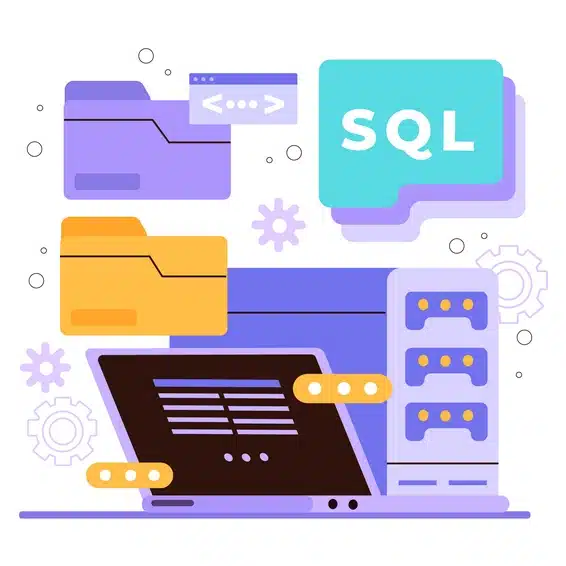 inyección de código SQL