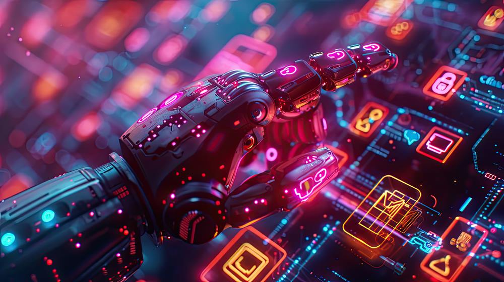 Meta Ads 2025: inteligencia artificial aplicada a la automatización de anuncios